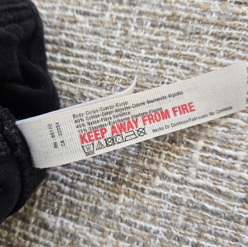 Free People Movement Turn Out Leggings - Picture 10 of 11